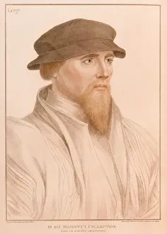 Imitations: Sir John Gage