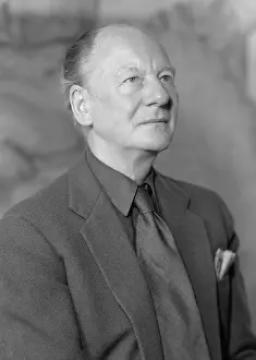 Gielgud: Sir John Gielgud