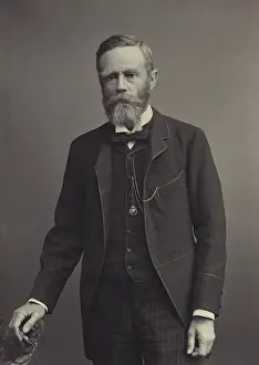 Sprigg: Sir John Gordon Sprigg, four times Cape Premier
