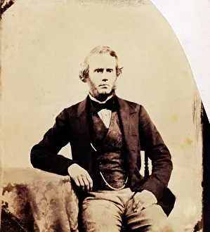 Sprigg: Sir John Gordon Sprigg - four times Cape Premier