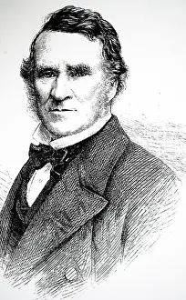 1811: Sir John Hawkshaw (1811 - 1891), English civil engineer