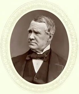 Hawkshaw: SIR JOHN HAWKSHAW