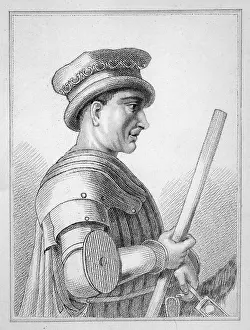 Mercenary: SIR JOHN HAWKWOOD