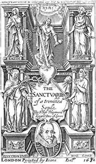 Devotional: SIR JOHN HAYWARD