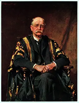 Longstaff: Sir John Henry MacFarland, M.A. LL.D