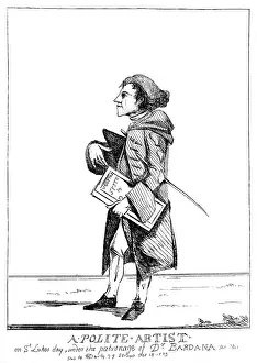 Patronage: (SIR) JOHN HILL (DARLY)