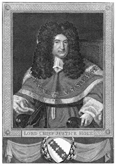 Holt: SIR JOHN HOLT - 2