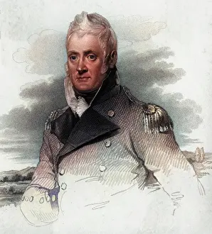 Corunna: SIR JOHN HOPE