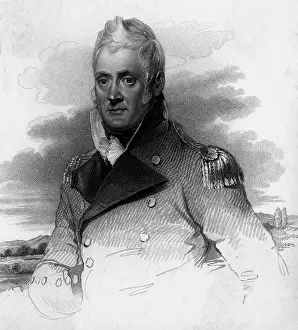 Corunna: SIR JOHN HOPE