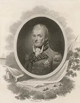 Corunna: SIR JOHN HOPE
