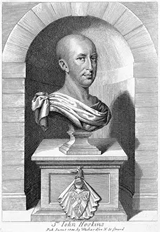 Chancery: SIR JOHN HOSKINS