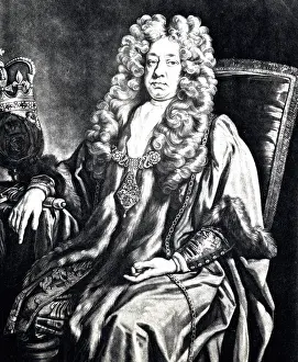 Houblon: SIR JOHN HOUBLON