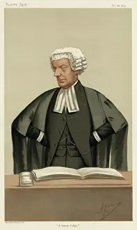 Huddleston: Sir John Huddleston