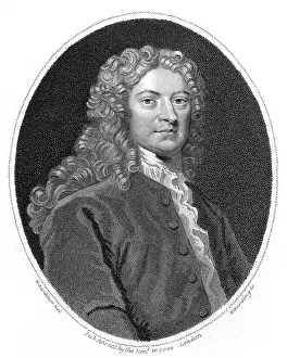 1752: SIR JOHN HYNDE COTTON