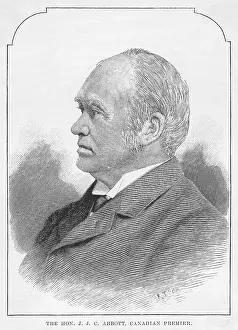 Abbott: SIR JOHN J C ABBOTT