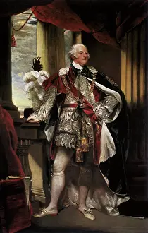 Garter: Sir John Jeffreys Pratt