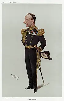 Jellicoe: Sir John Jellicoe