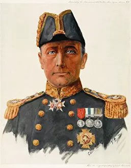 Jellicoe: SIR JOHN JELLICOE