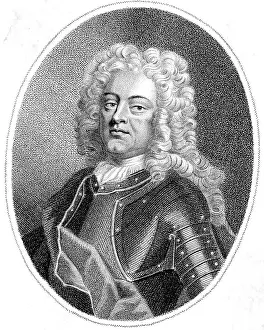 Ranger: SIR JOHN JENNINGS