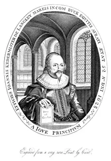 Langley: SIR JOHN KEDERMINSTER
