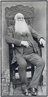 Baronet: Sir John Kennaway, 3rd Baronet