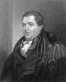 Widely: SIR JOHN LESLIE