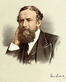 Avebury: Sir John Lubbock