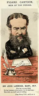 Pens: Sir John Lubbock
