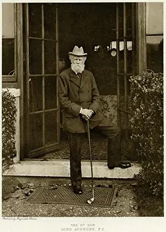Lubbock: Sir John Lubbock