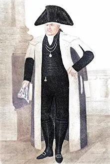 Marjoribanks: SIR JOHN MARJORIBANKS