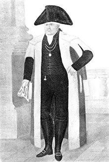Marjoribanks: SIR JOHN MARJORIBANKS