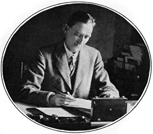 Indus: Sir John Marshall (1876 - 1958)
