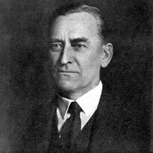 Indus: Sir John Marshall (1876 - 1958)