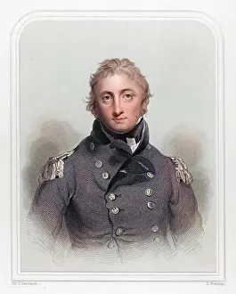 Corunna: SIR JOHN MOORE
