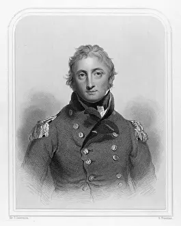 Corunna: SIR JOHN MOORE