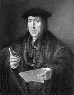 1453: SIR JOHN MORE, JUDGE