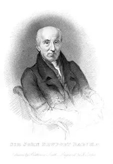 1756: SIR JOHN NEWPORT
