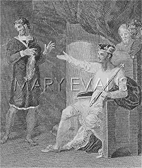 Lollard: SIR JOHN OLDCASTLE