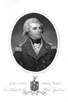 Orde: SIR JOHN ORDE