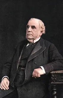Pender: SIR JOHN PENDER - 3