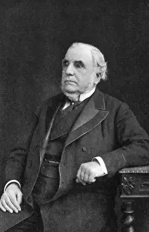 Pender: SIR JOHN PENDER - 3