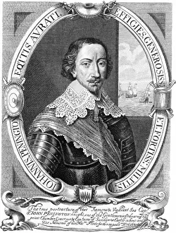 Pennington: SIR JOHN PENNINGTON
