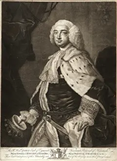 Egmont: Sir John Perceval, 2nd Earl of Egmont