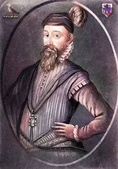 Perrot: SIR JOHN PERROT