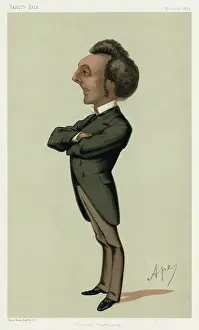 Hennessy: SIR JOHN POPE-HENNESSY