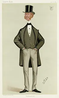 Ramsden: Sir John Ramsden