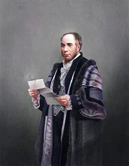 Ratcliff: Sir John Ratcliff