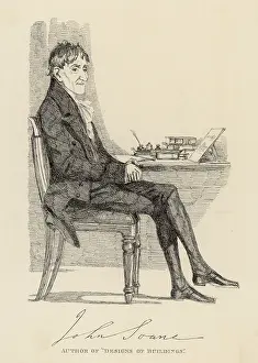 Soane: Sir John Soane