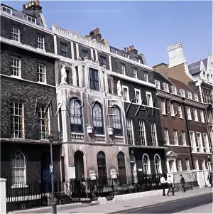 Soane: SIR JOHN SOANE'S MUSEUM