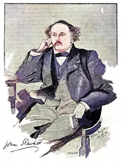 Stainer: SIR JOHN STAINER